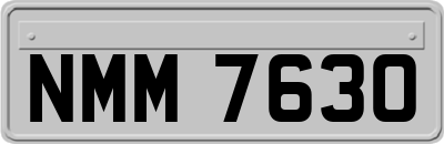 NMM7630