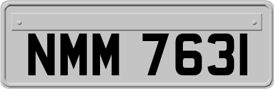 NMM7631
