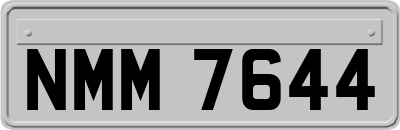 NMM7644