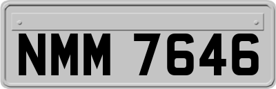 NMM7646