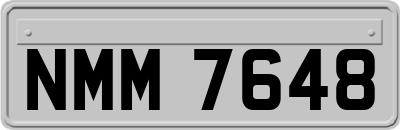 NMM7648