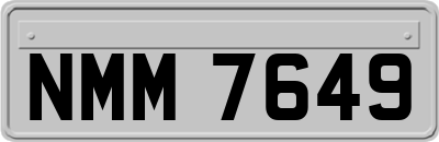 NMM7649