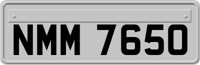 NMM7650