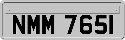 NMM7651