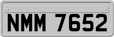 NMM7652