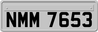 NMM7653
