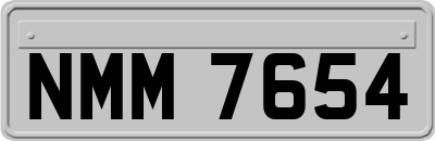 NMM7654