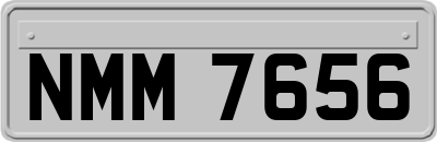 NMM7656