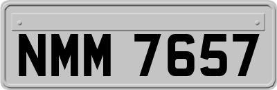 NMM7657