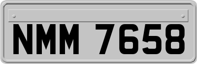 NMM7658