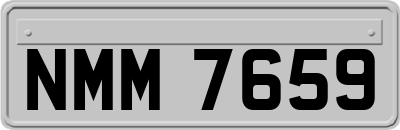 NMM7659