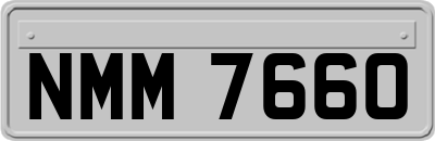 NMM7660