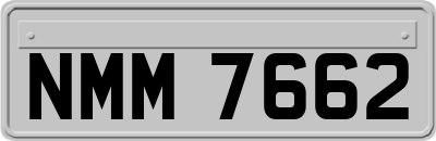 NMM7662