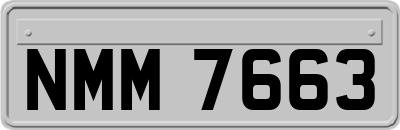 NMM7663