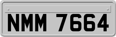NMM7664