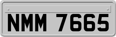NMM7665