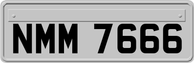 NMM7666