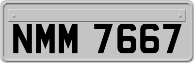 NMM7667
