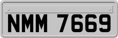 NMM7669
