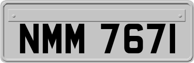 NMM7671