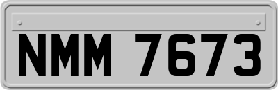 NMM7673