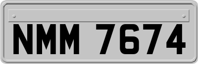 NMM7674