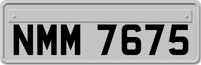 NMM7675