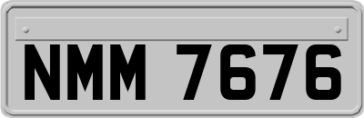 NMM7676