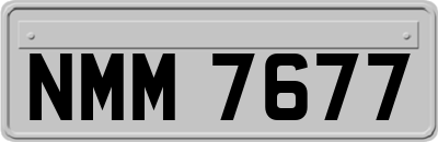 NMM7677