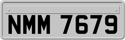NMM7679