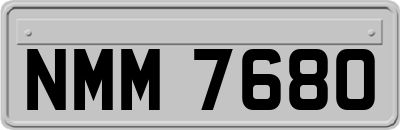 NMM7680
