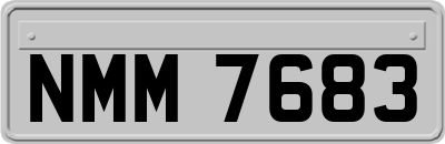 NMM7683