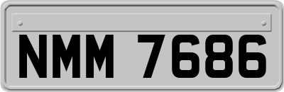 NMM7686