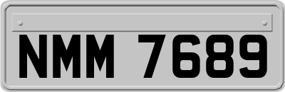 NMM7689