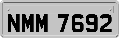 NMM7692