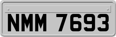 NMM7693