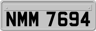 NMM7694