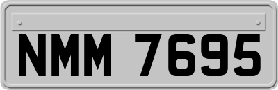 NMM7695