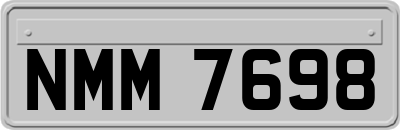 NMM7698