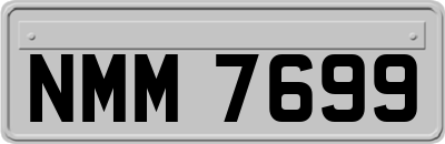 NMM7699