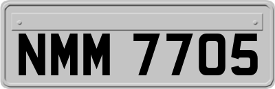 NMM7705