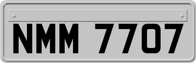 NMM7707
