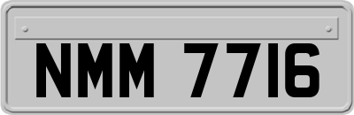 NMM7716