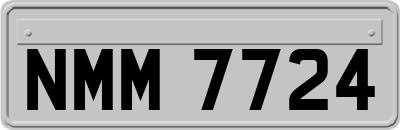 NMM7724