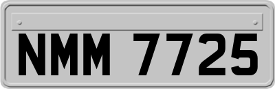 NMM7725