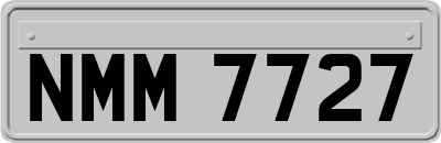 NMM7727