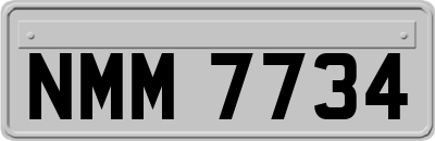 NMM7734