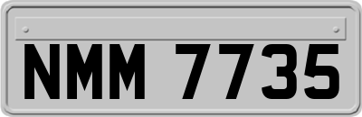 NMM7735
