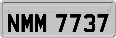 NMM7737