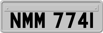 NMM7741